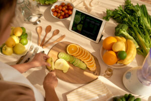 dieta preventiva câncer